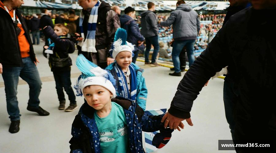 热血奔放，梦想启航